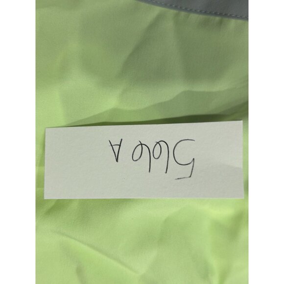 Nike Dri-Fit Colorblock Running Shorts Sz Medium - Picture 8 of 9